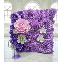 Фотозона "Пионовая" купить заказать