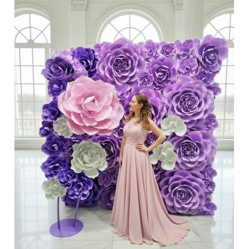 Фотозона "Пионовая" купить заказать