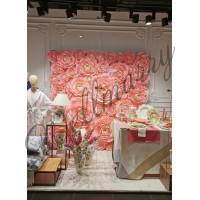 Фотозона "Ранункулюсовая" Фотозона "Ранункулюсовая" купить